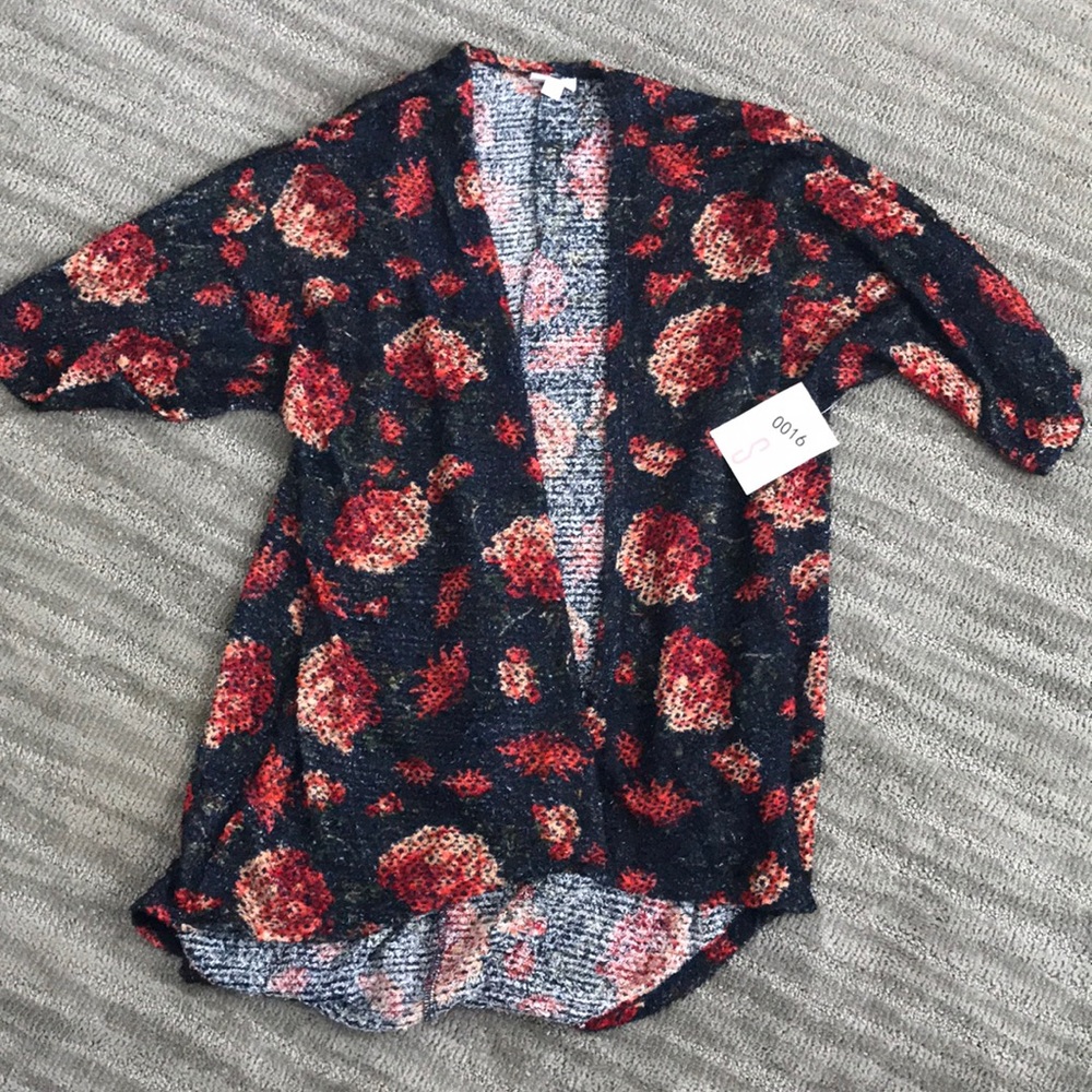 Lularoe Lindsey